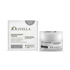Os.Quince Care Nourishment Cream 50Gm