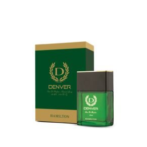 Denver Hamilton 60Ml Perfume  For Man