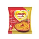 Saffola Masala Oats Pepy Tomato Save 12