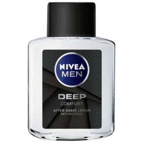 Nivea Men Deep Impact After Shave Lotion 100Ml
