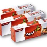 Zipouch Daily Zip 72/-