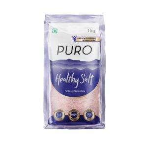 Puro Healthy Salt 1Kg
