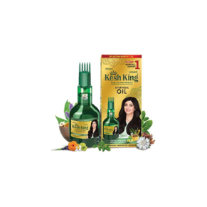 Kesh King Oil 100Ml