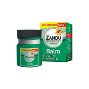 Jandu Bam 25Ml