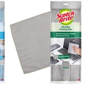 Scotch Brite Mf Multipurpose Wipe