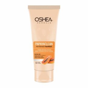 Oshea Papayaclean F.W. 120Gm