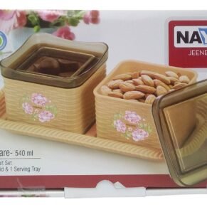 Nayasa Sofia Square 540Ml