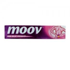 Moov Pain Relief 30Gm