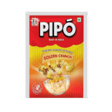 Pipo Golden Crunch Popcorn