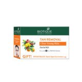 Biotique Tan-Removal & Clear Young Skin