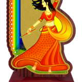 Dandiya Rs.65