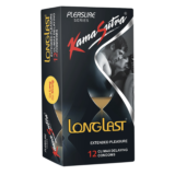 Kamasutra Long Lasting 12Pcs