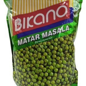 Bikano Matar Masala