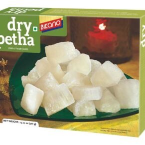 Bikano Dry Petha 400Gm