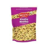 Bikano Khatta Meetha 400G