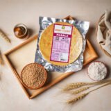 Lite-N-Fit Mini Khakhra Masala 200G