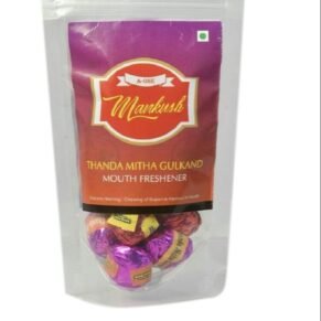 Bullion Thanda Mitha Gulkand 100Gm