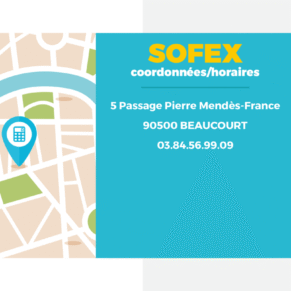 Sofex City/L-401212 725