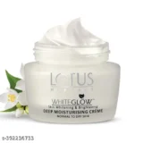 Lotus White Glow Deep Cream