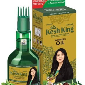Emami Kesh King Ayurvedic Oil