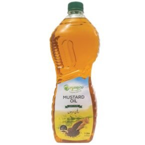 Ptg Mustard Oil 1Ltr (B)