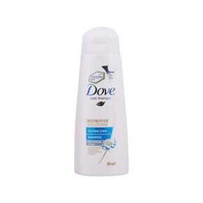 Dove Dryness Care Shampoo 340Ml
