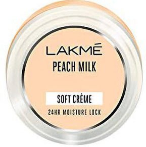 Lakme Peach Milk 25G