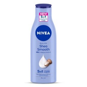 Nivea Shea Smooth 200Ml