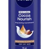 Nivea Cocoa Nourish 75