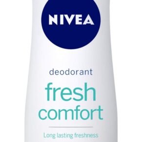 Nivea Fresh Comfort Deo 150Ml