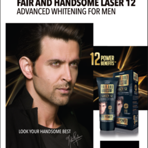 Emani Fair And Handsome Laser12 15G