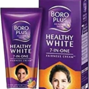Boro Plus Healthy White Face Cream 25G