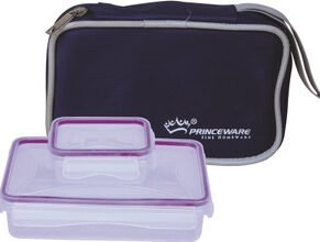 Princeware Sb Lunch Packaging Container 510Ml