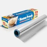 Homecare Aluminium Foil 72Meters
