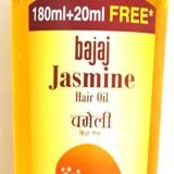 Bajaj Chameli Oil 50Ml