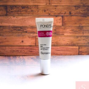 Ponds White Beauty Bb+ 18G