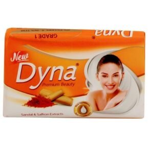 Dyna Sandal & Saffron Extract 200G