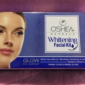 Oshea Whitening Face Kit 55G