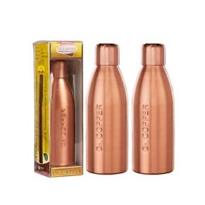 Dr. Copper Bottle  500Ml