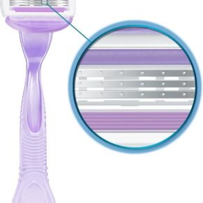 Gillette Venus Breeze