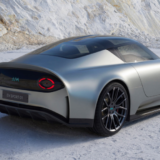 Vega Ev-01
