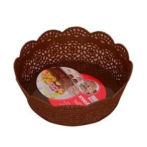 Nayasa Lacy Round 2200Ml 3293