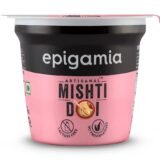 Epigamia Mishti Dai 85Gm