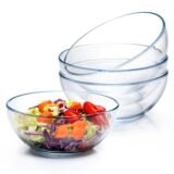 Glass Bowl