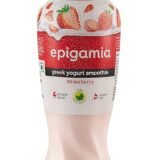 Epigamia Greek Yogurt Strawberry 200Ml