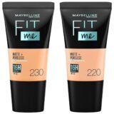 Maybelline 230 Natural Buff 18Ml