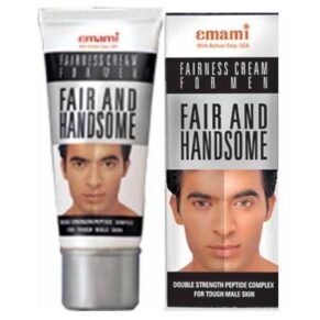 Emani Fair And Hundsum A W +  M B Cream 8G