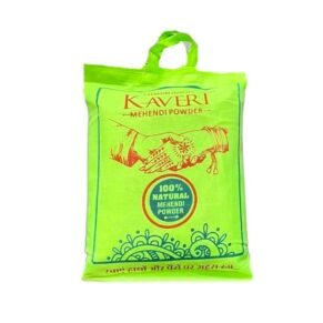 Kaveri Mehndi Powder 500G