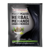 Ptg Kk Herbal Mehandi Nature Black 20G