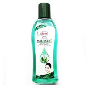 Ayur Astringent Aloe Vera